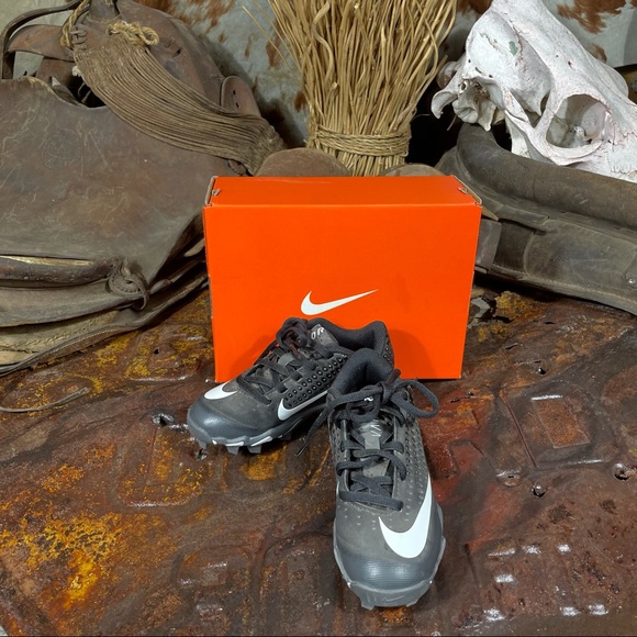 Nike | Shoes | Nike Vapor Childrens Boy 